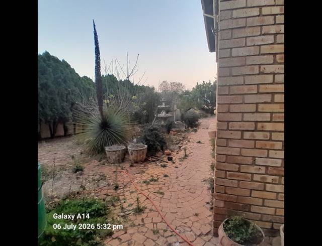 3 BEDROOM HOUSE FOR SALE IN SAFARI GARDENS